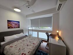 The Courtyard (D19), Apartment #500991141